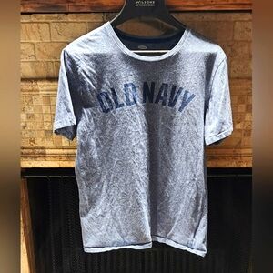 🛍 4/$20 🛍 Old Navy Short Sleeve Tshirt Size M